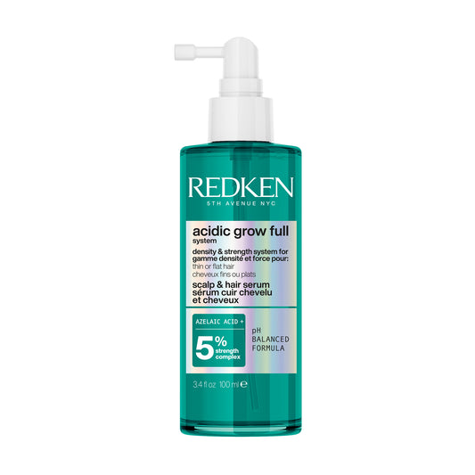 Redken Sérum de Densidade Acidic Grow Full System