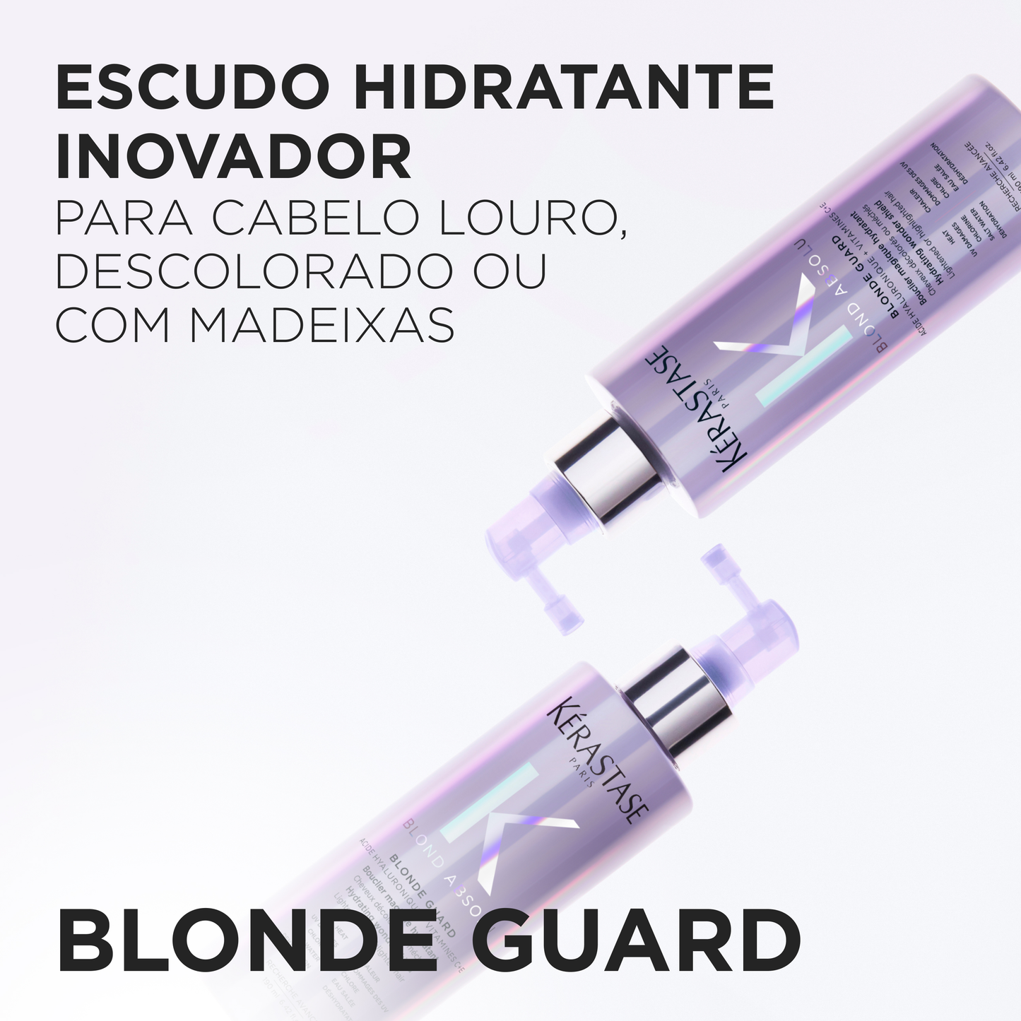 Kérastase Blond Absolu Blonde Guard