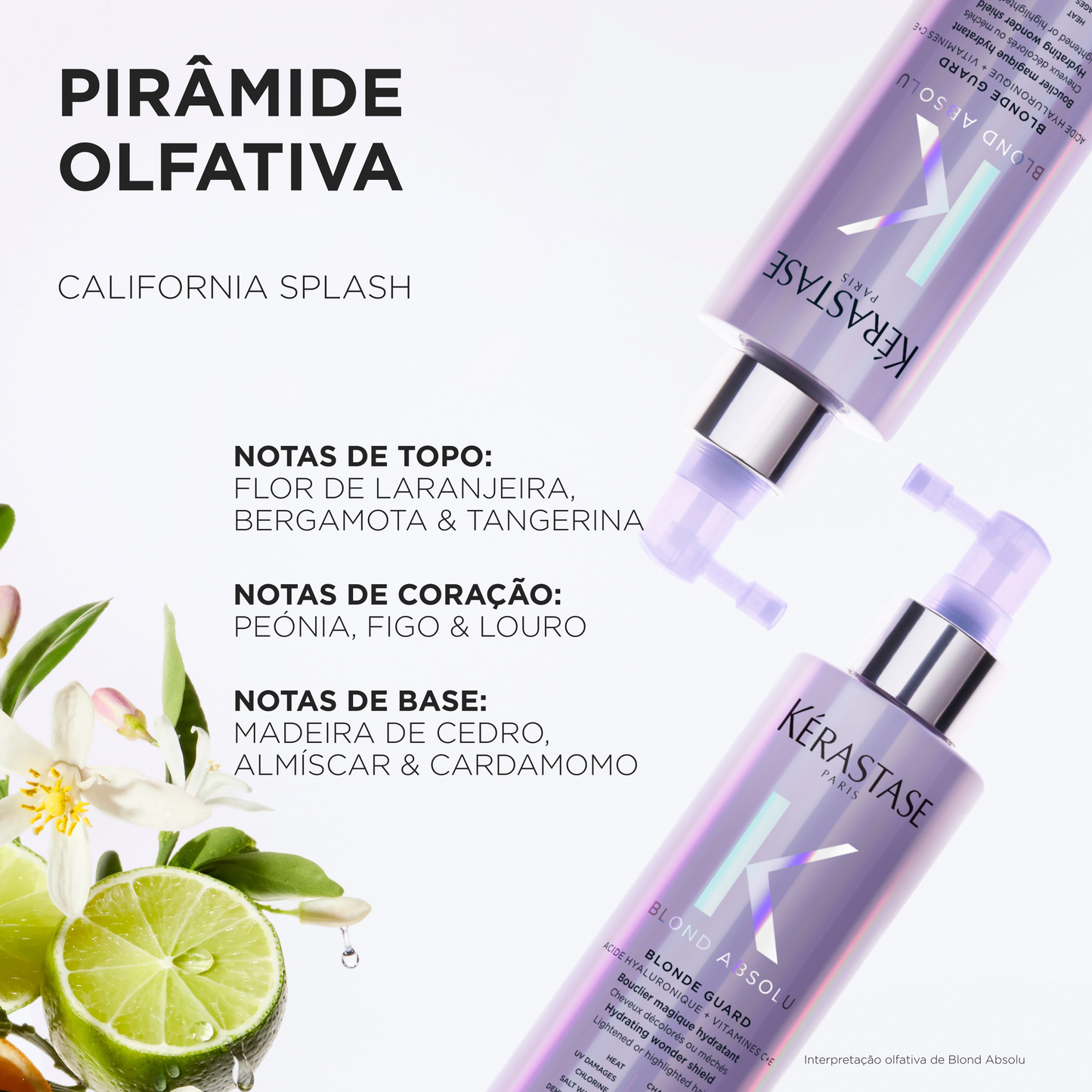 Kérastase Blond Absolu Blonde Guard