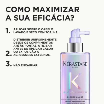 Kérastase Blond Absolu Blonde Guard