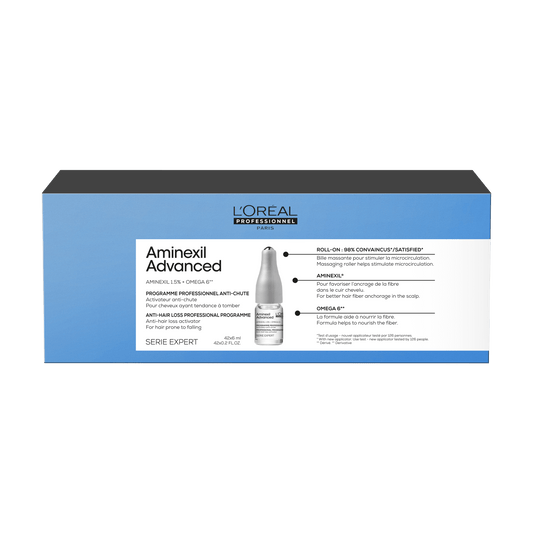 Loreal Serie Expert Ampolas 42x6ml Old