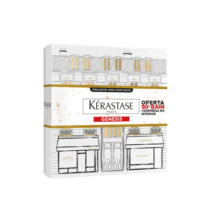 Kérastase Coffret Natal Genesis