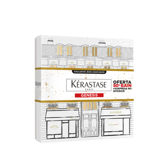 Kérastase Coffret Natal Genesis