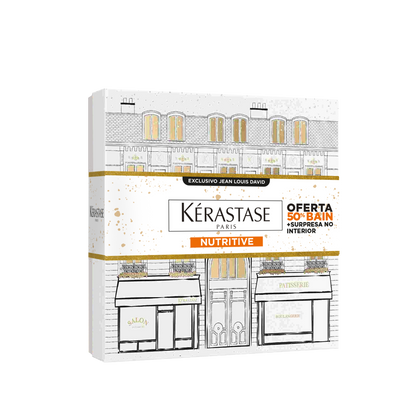 Kérastase Coffret Natal Nutritive