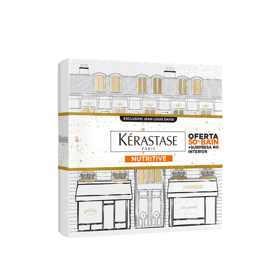 Kérastase Coffret Natal Nutritive