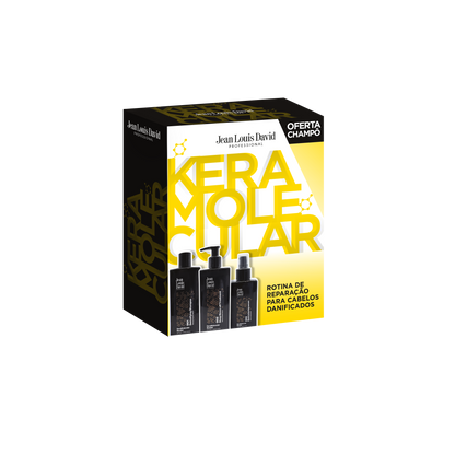 JLD Coffret KeraMolecular