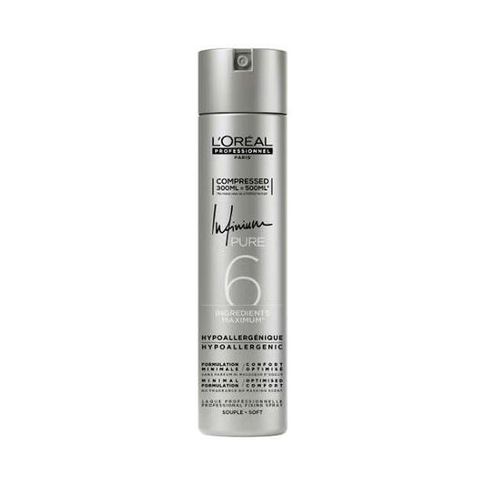 Loreal Infinium Pure Soft 500ml