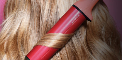 GHD Modelador Chronos Curve Max