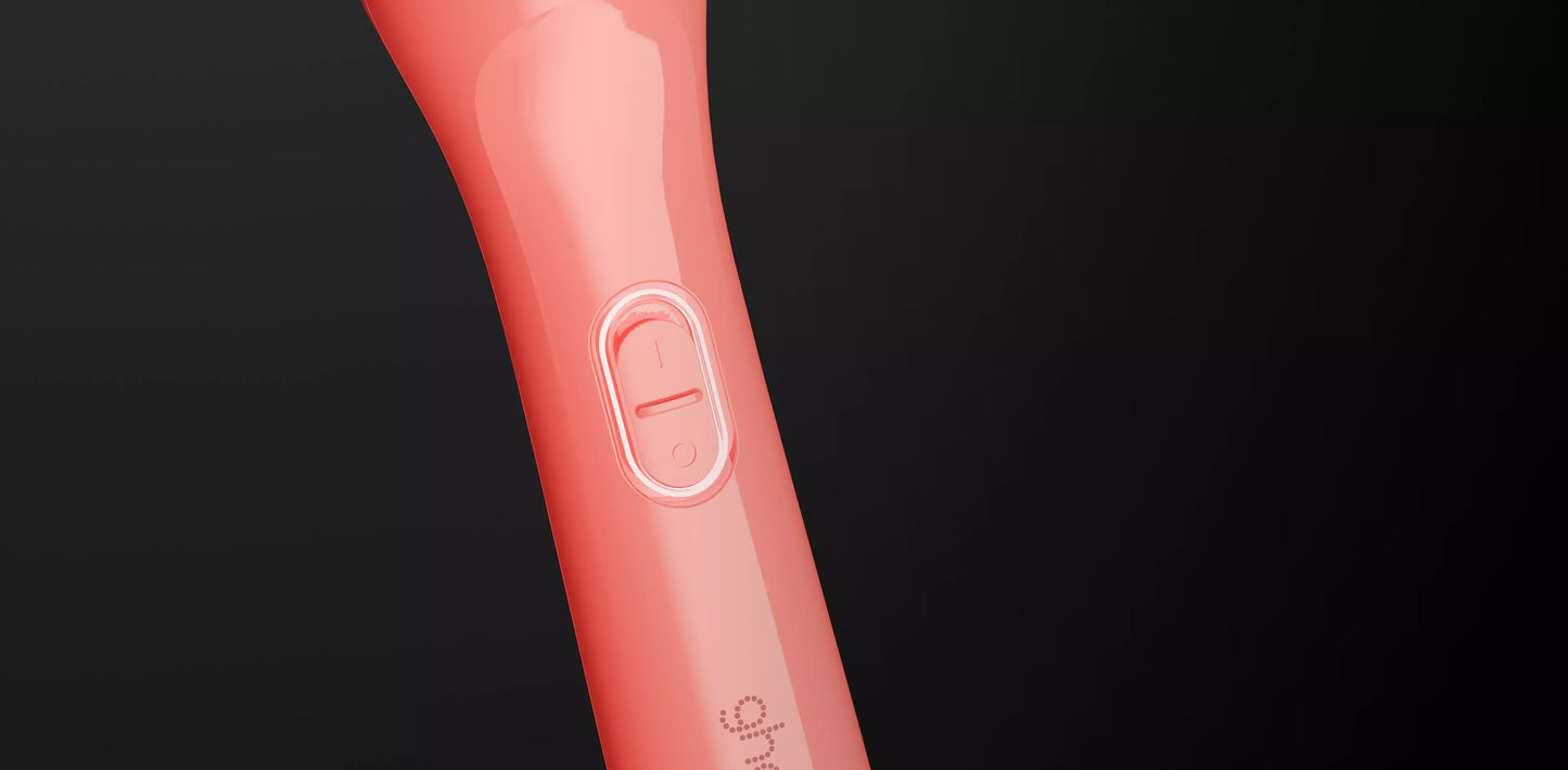 GHD Modelador Chronos Curve Max