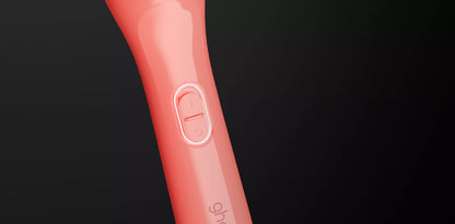 GHD Modelador Chronos Curve Max