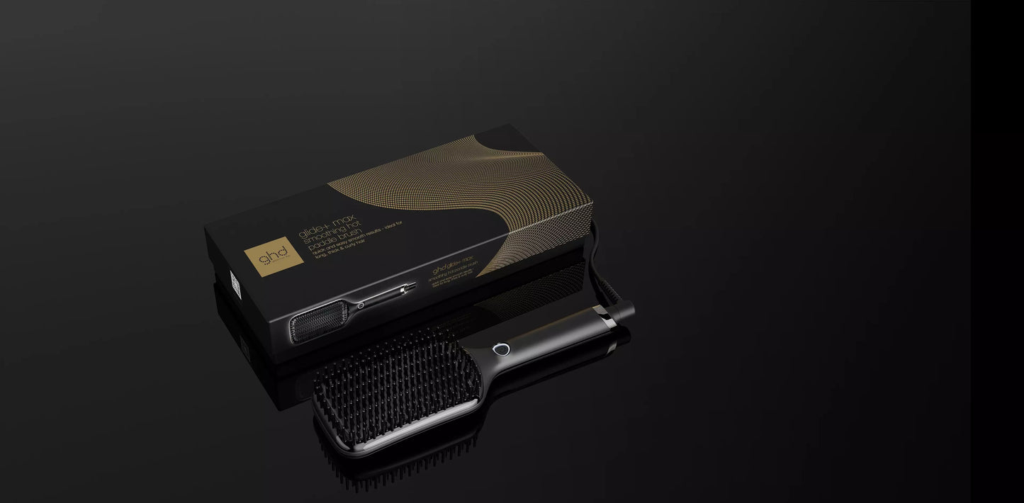 ghd chronos curve grand