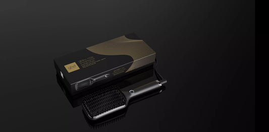 ghd chronos curve grand