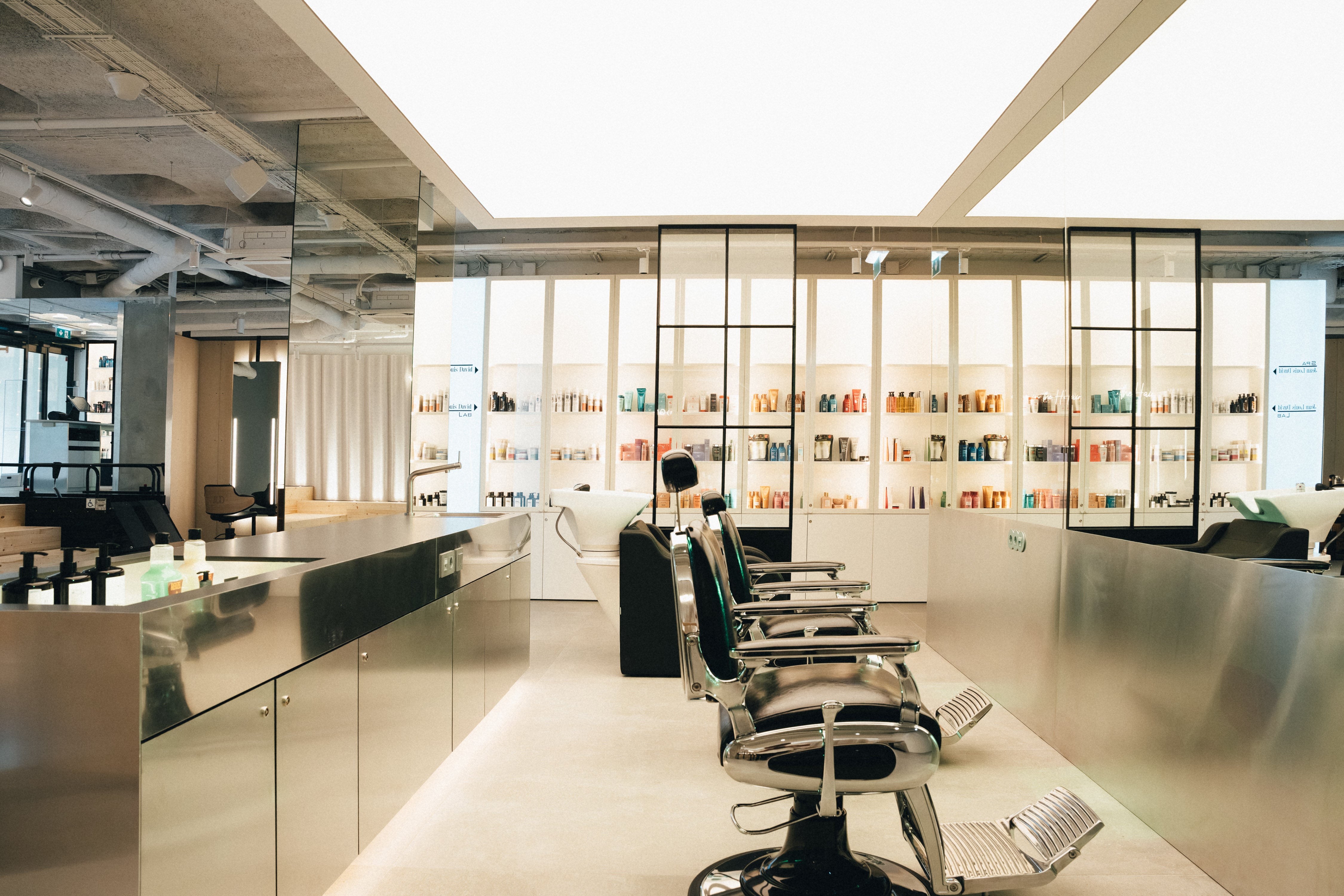 Academia All in One Lab