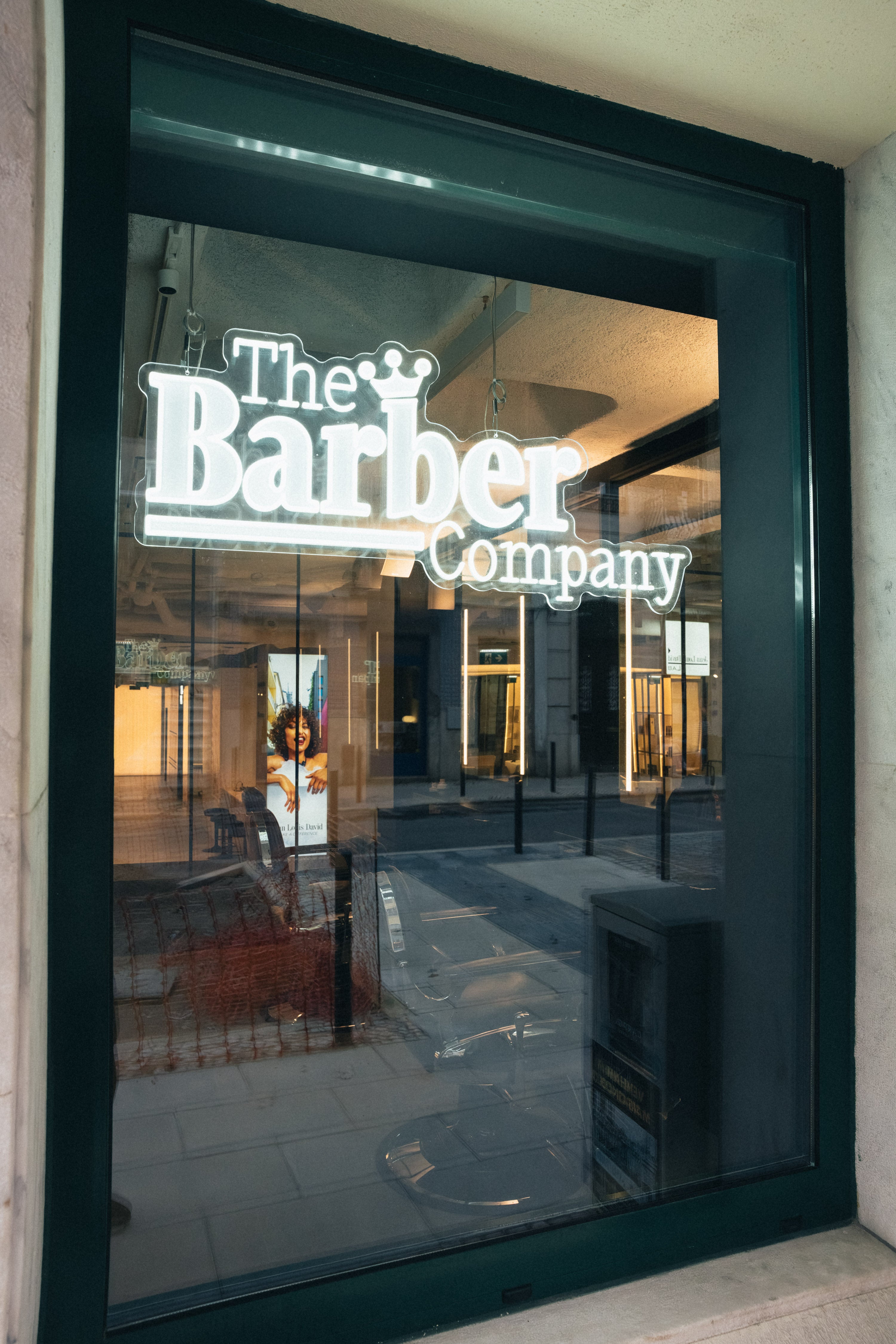 TBC Arroios | JLD Lab 