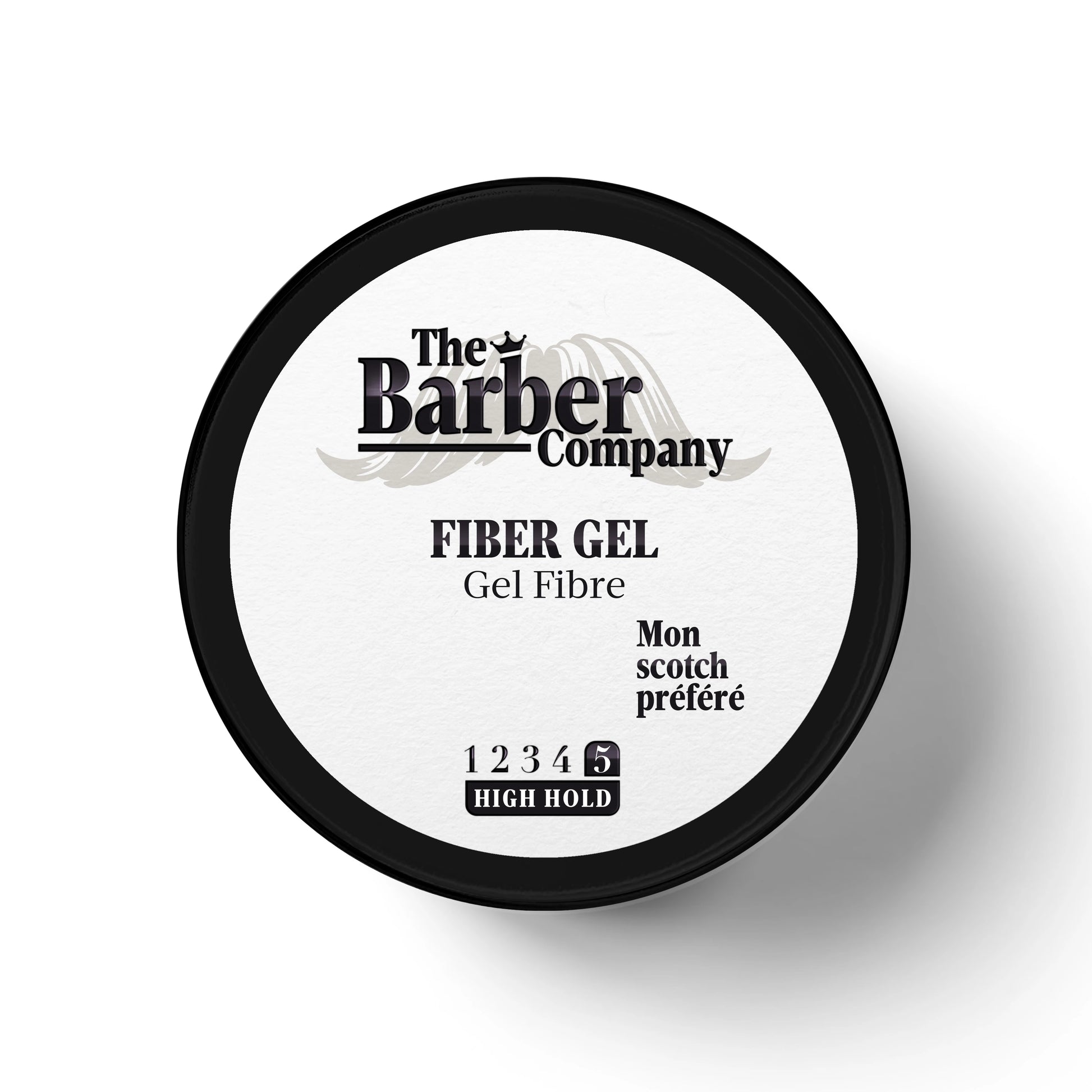 TBC Fiber Gel