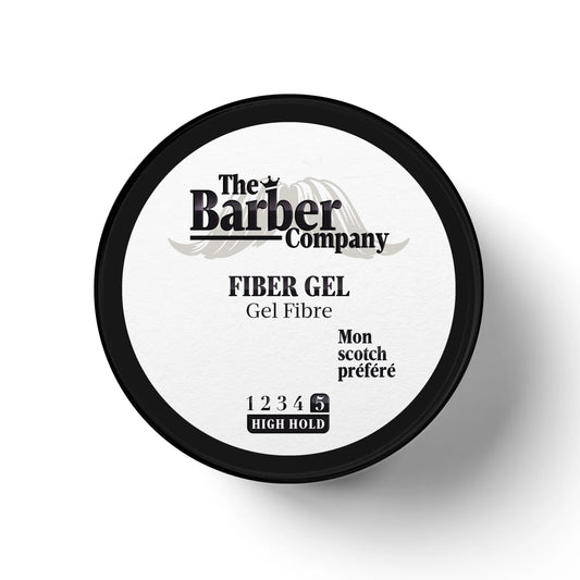 TBC Fiber Gel