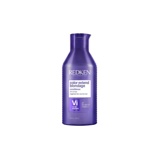 Redken Color Extend Blondage Condicionador 500ml