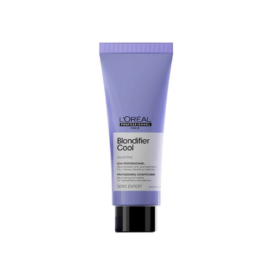 Loreal Blondifier Cool Condicionador 200ml