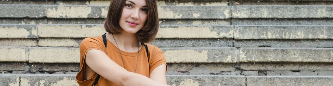 Cabelo castanho: como se tornar loura (sem danificar o cabelo)?