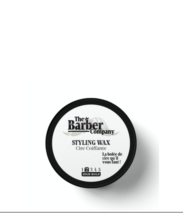 Tbc Styling Wax 75g