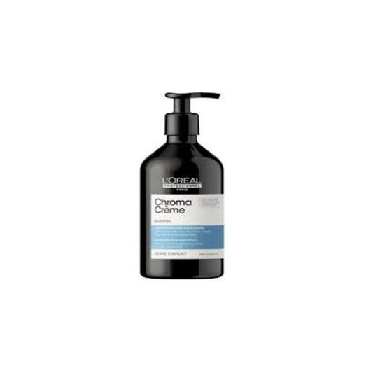 Loreal Chroma Creme Blue 500ml