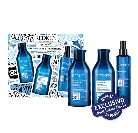 Redken Extreme Holidays Coffret
