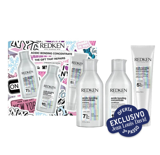 Redken Acidic Bonding Concentrate Holidays Coffret