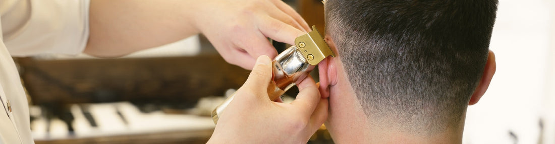 Corte undercut masculino: uma nova tendência a adotar?
