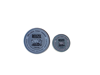 Reuzel Extreme Hold Matte Pomade 95gr