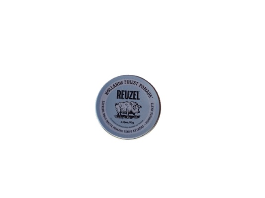Reuzel Extreme Hold Matte Pomade 95gr