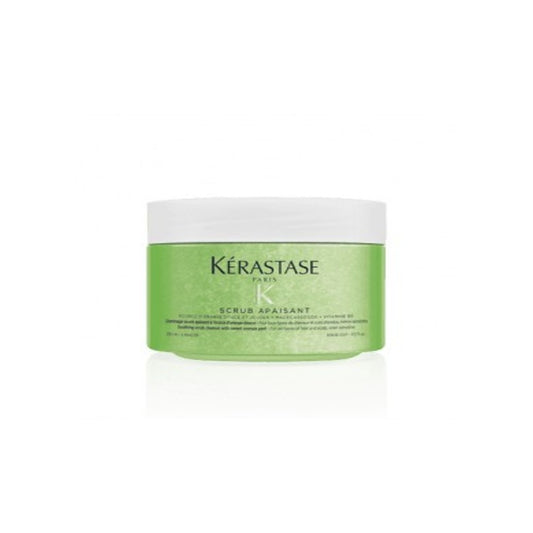 Kerastase Fusio Scrub Apaisant