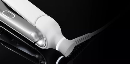 GHD Sculpt White