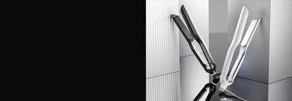 GHD Sculpt White