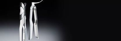 GHD Sculpt White
