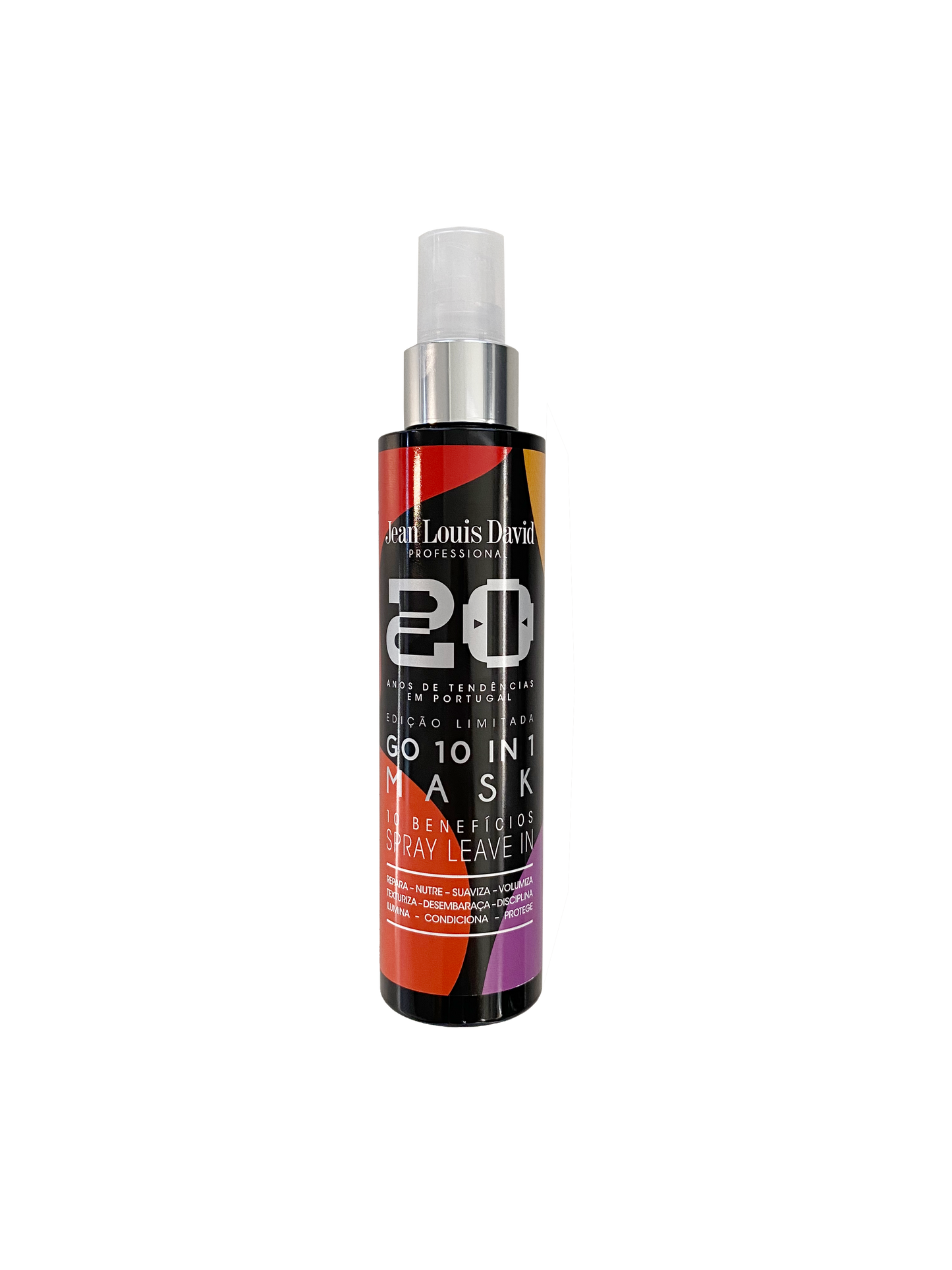 Jld Go 10 In 1 R 150ml 20 Anos