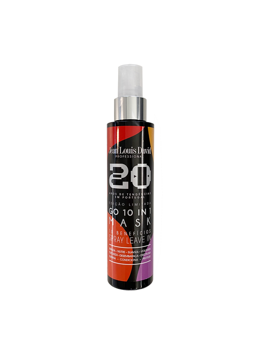 Jld Go 10 In 1 R 150ml 20 Anos