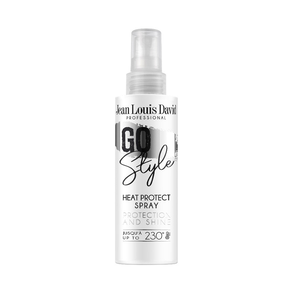 Jld Go Style Heat Protect Spray 150ml