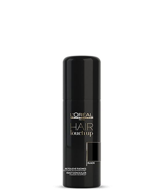 Loreal Hair Touch Up Preto 75ml