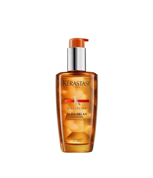 Kerastase Discipline Oleo Relax Advanced 100ml