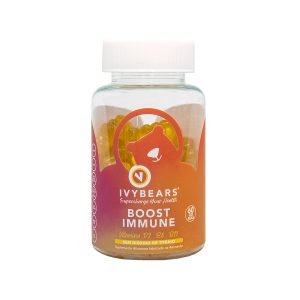 Ivy Bears Boost Imune 150g