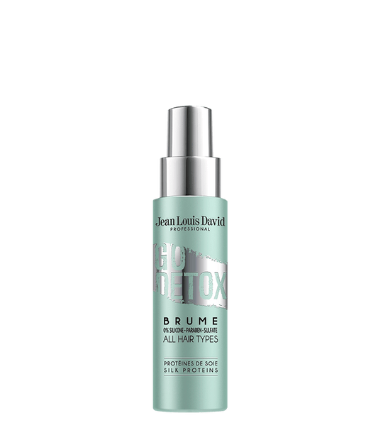 Jld Go Detox Brume 100ml