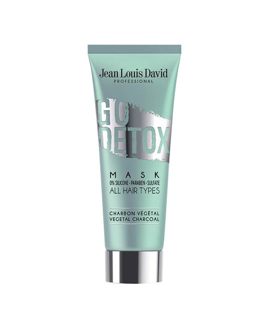 Jld Go Detox Masque 200ml