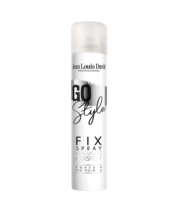 Jld Go Style Fix Ultime 300ml