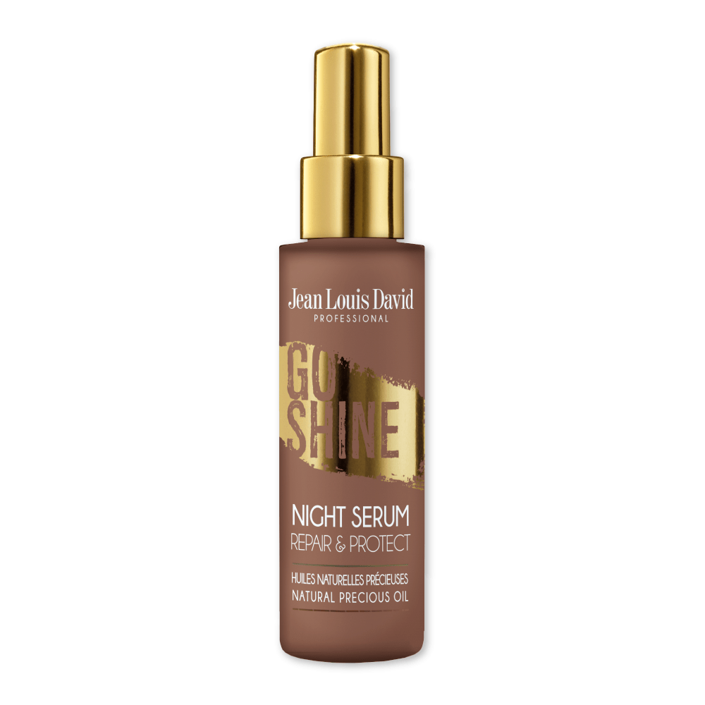 Jld Go Shine Night Serum 100ml