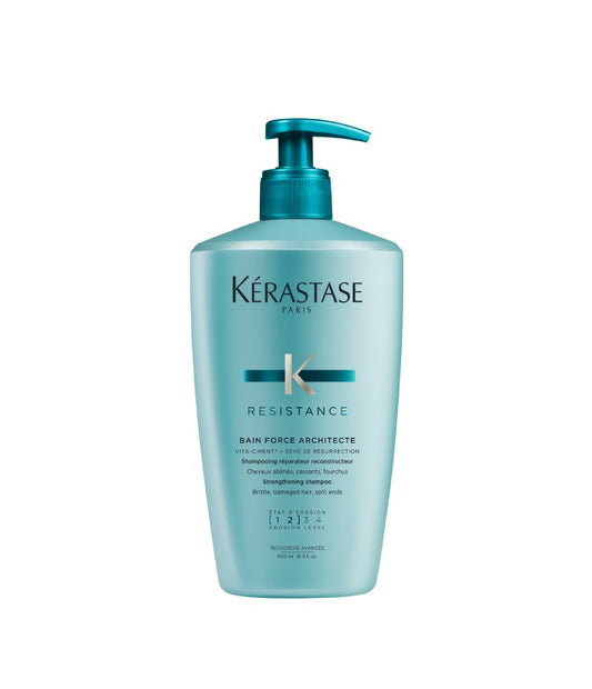 Kerastase Resistance Bain Force Architecte 500ml