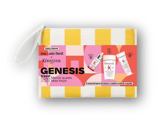 Kérastase Genesis Travel Kit
