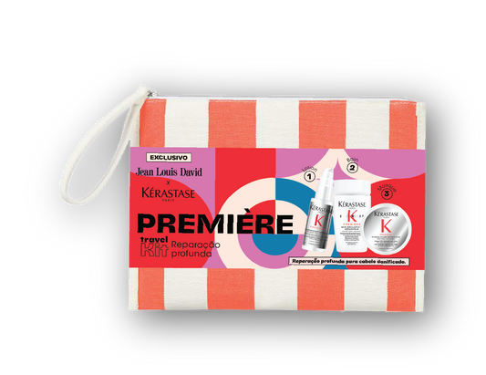 Kérastase Première Travel Kit