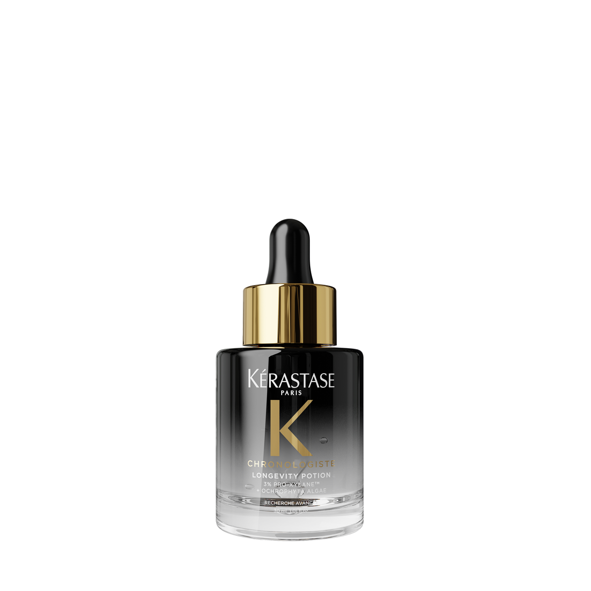 Kérastase Chronologiste Scalp Longevity Potion 30ml