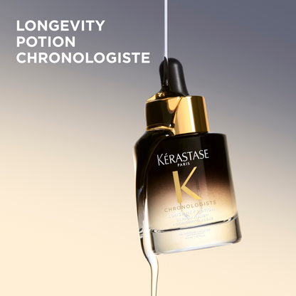 Kérastase Chronologiste Scalp Longevity Potion 30ml