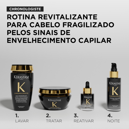 Kérastase Chronologiste Scalp Longevity Potion 30ml